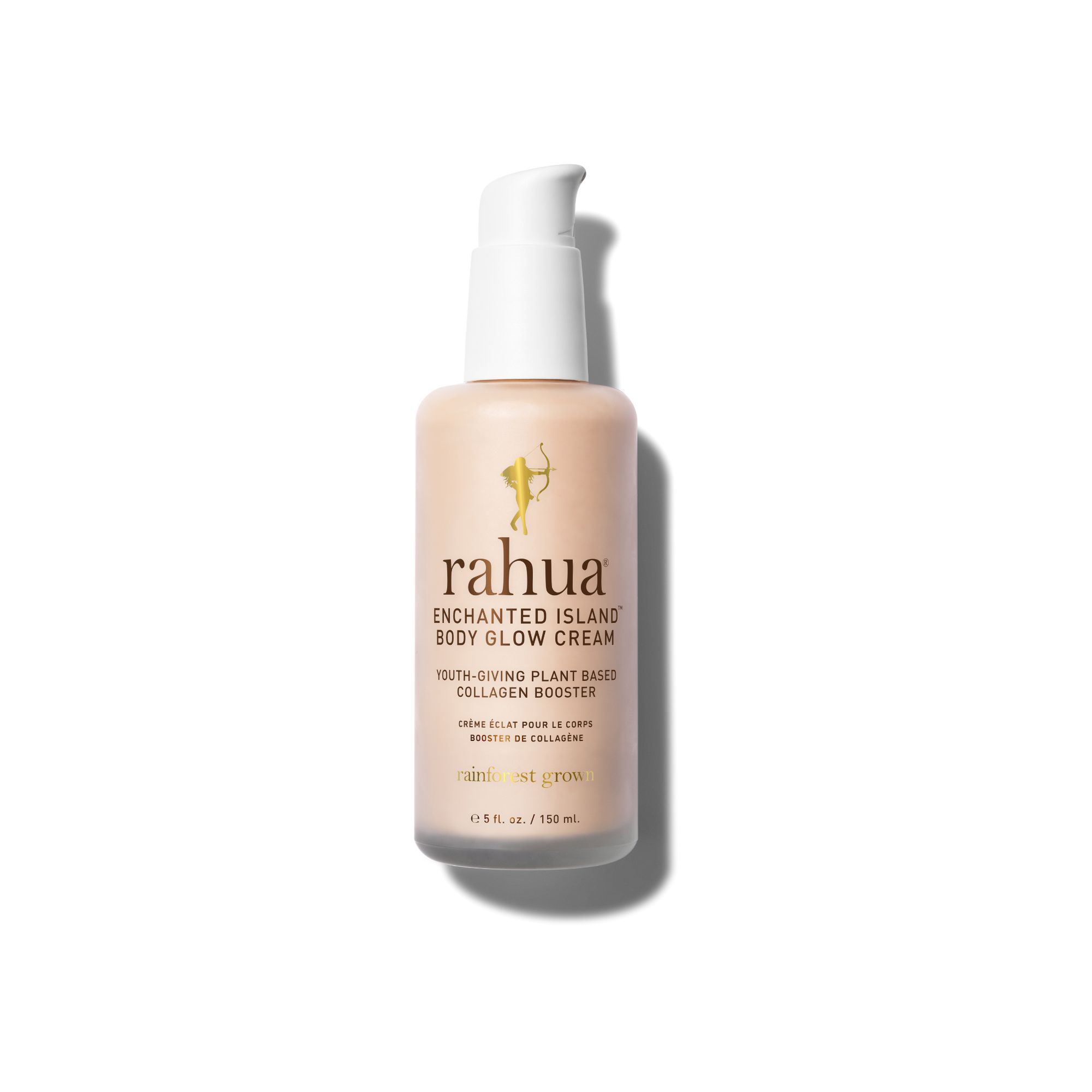 Rahua Body – Enchanted Island™ Body Glow Cream 150ml