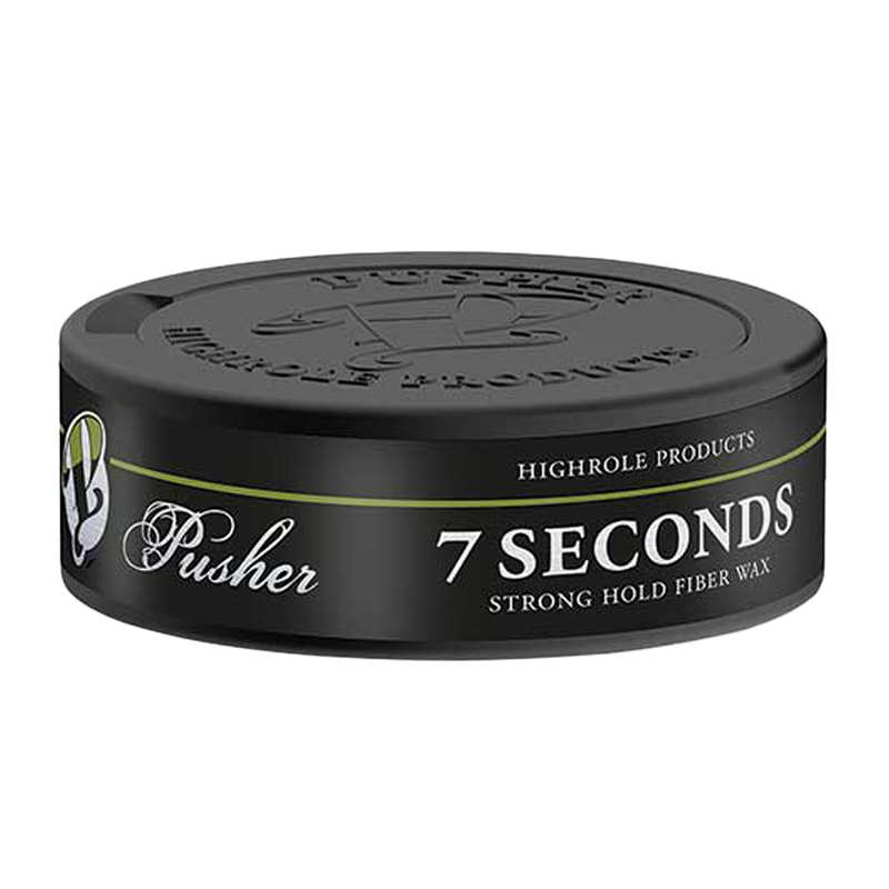 Pusher Styling – 7 Sec Pocket 42g