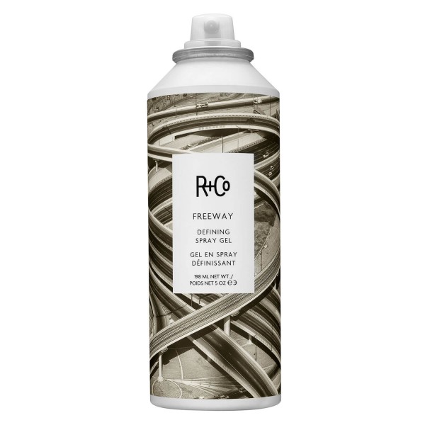 Image of R+Co - Freeway Defining Spray Gel