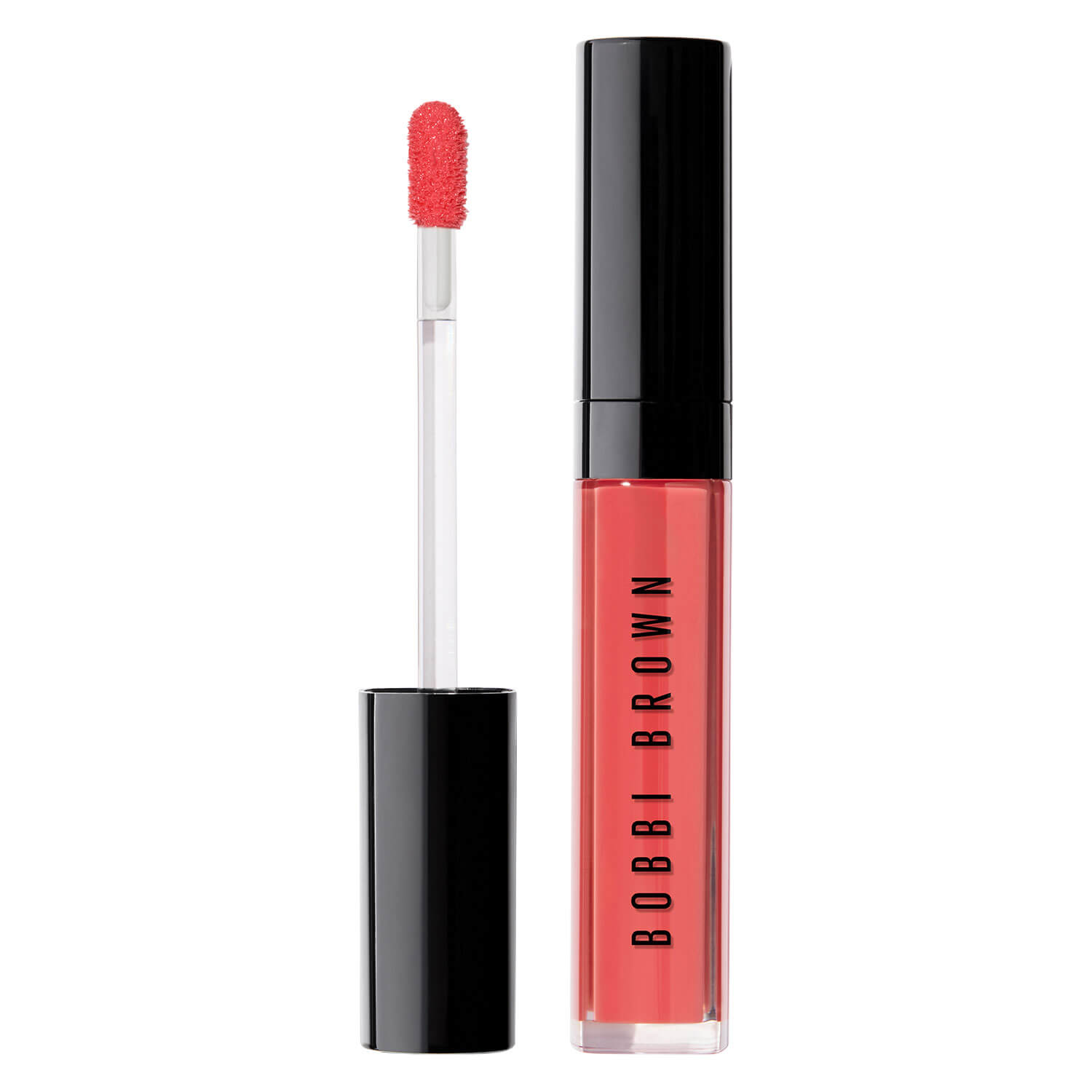 Bobbi Brown Bb Lip Gloss - Crushed Oil-Infused Gloss Freestyle 6ml