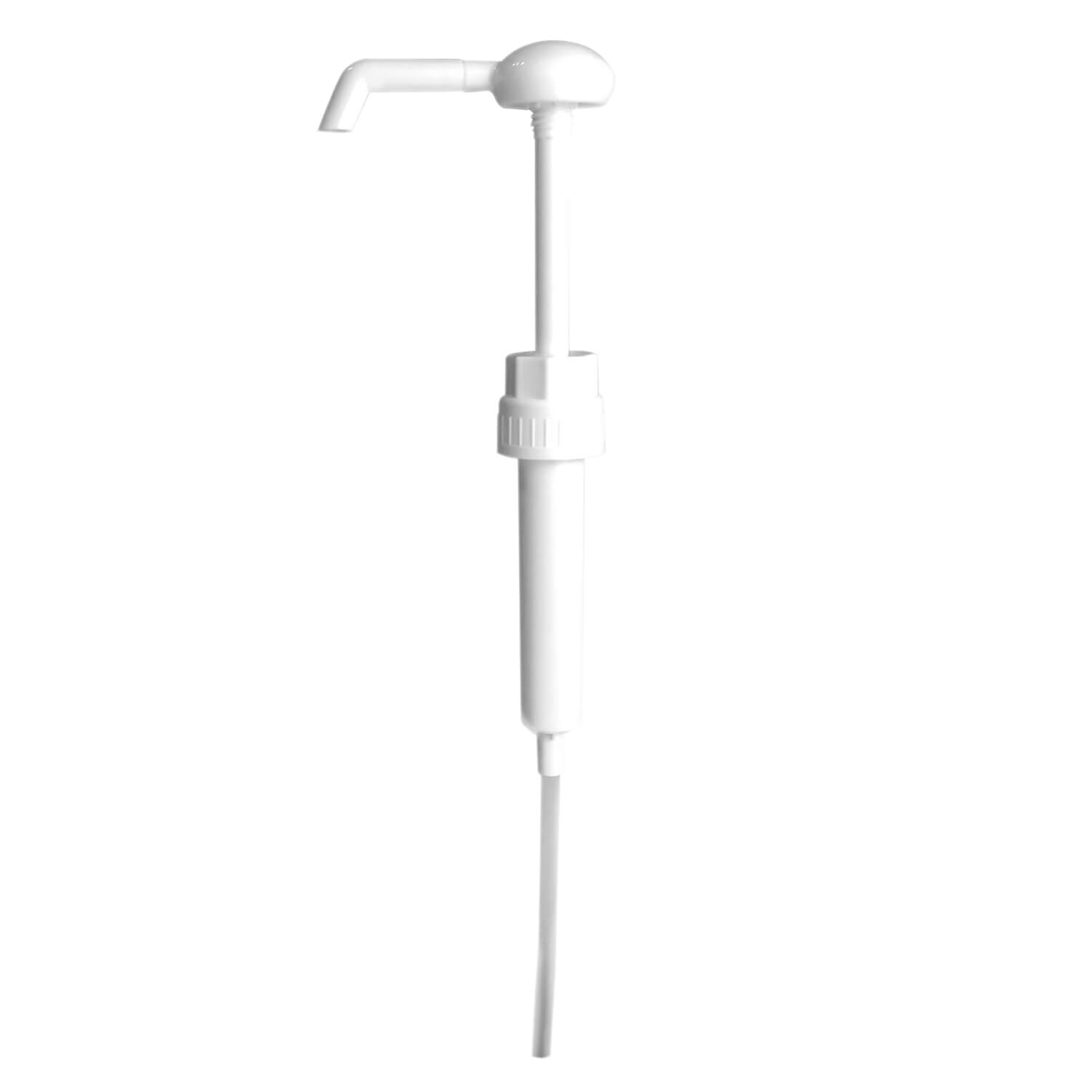 Dr. Bronner's - Pumpe Gallons