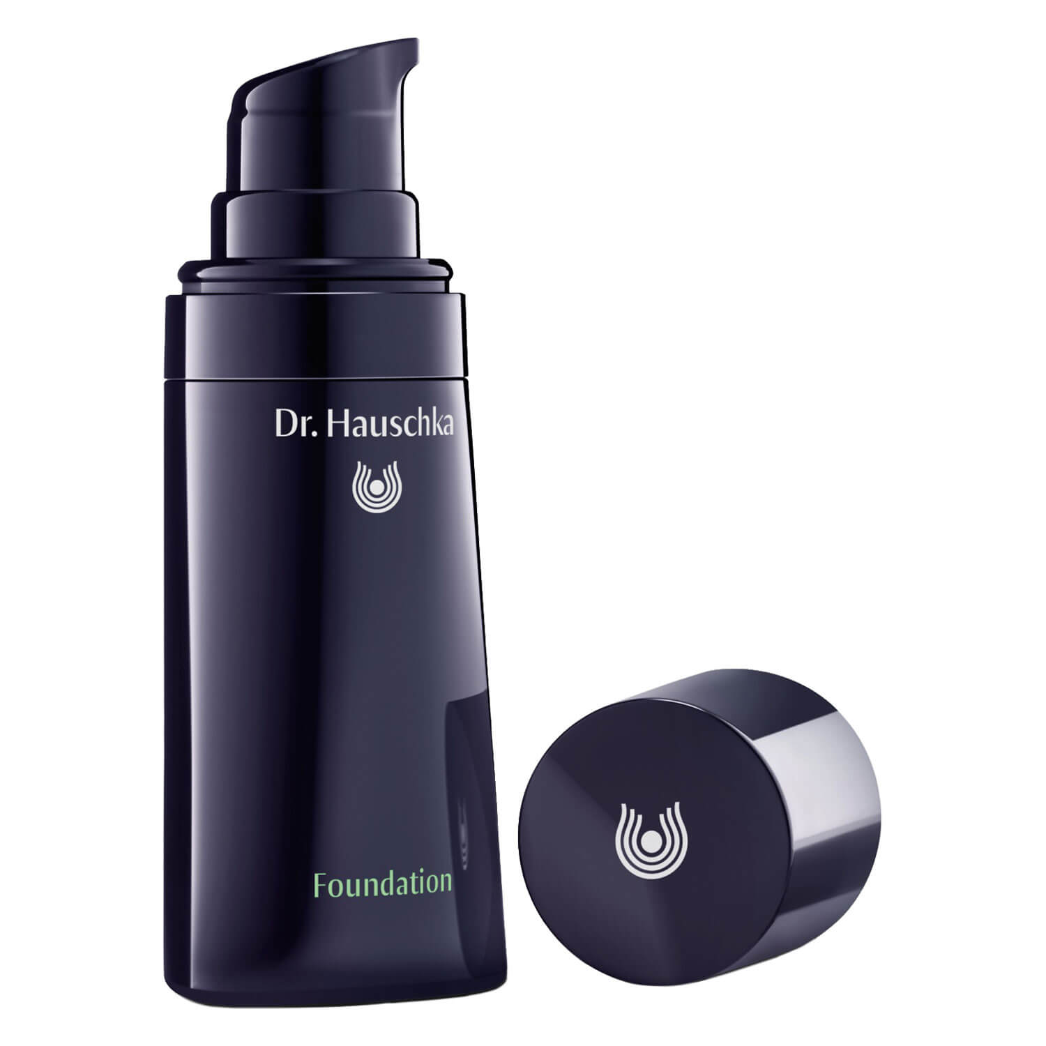 Dr. Hauschka Foundation chestnut 03 | PerfectHair.ch