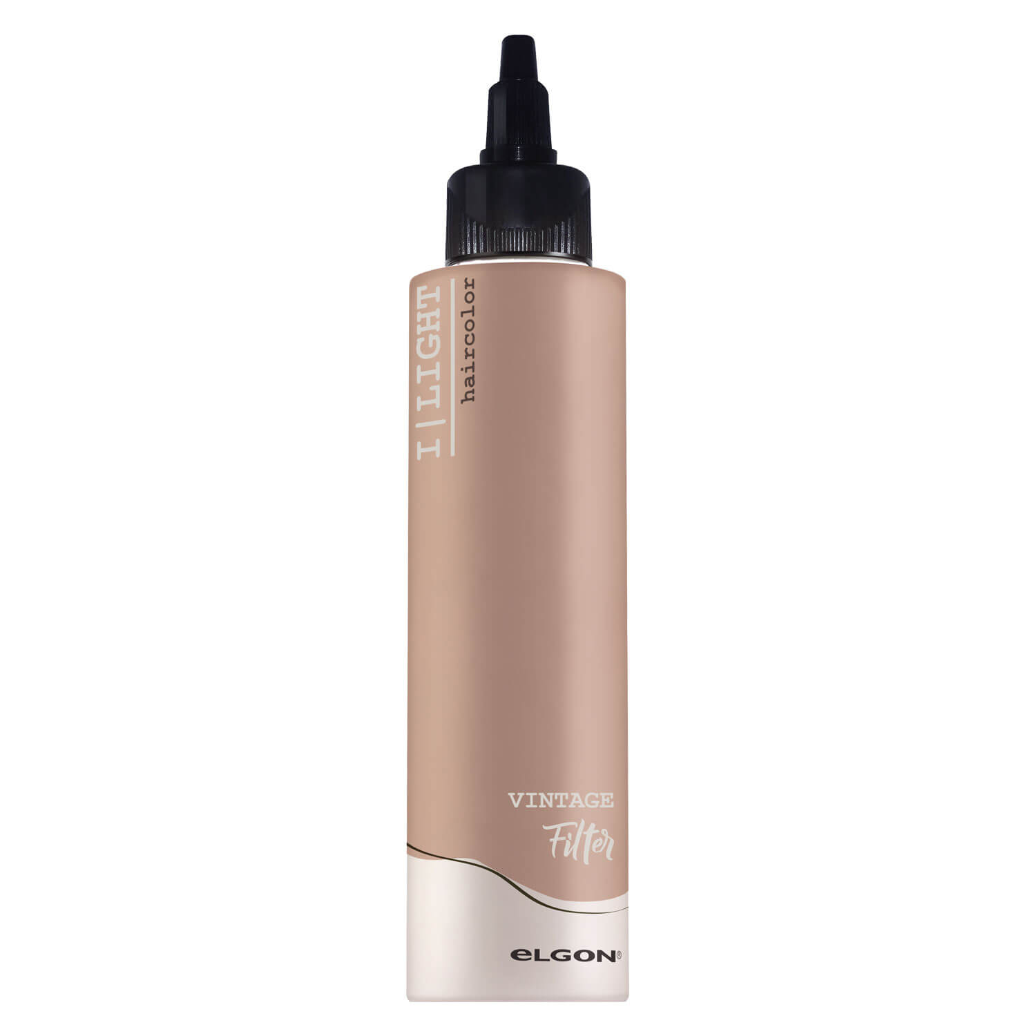 Elgon I-Light – Vintage Filter 200ml