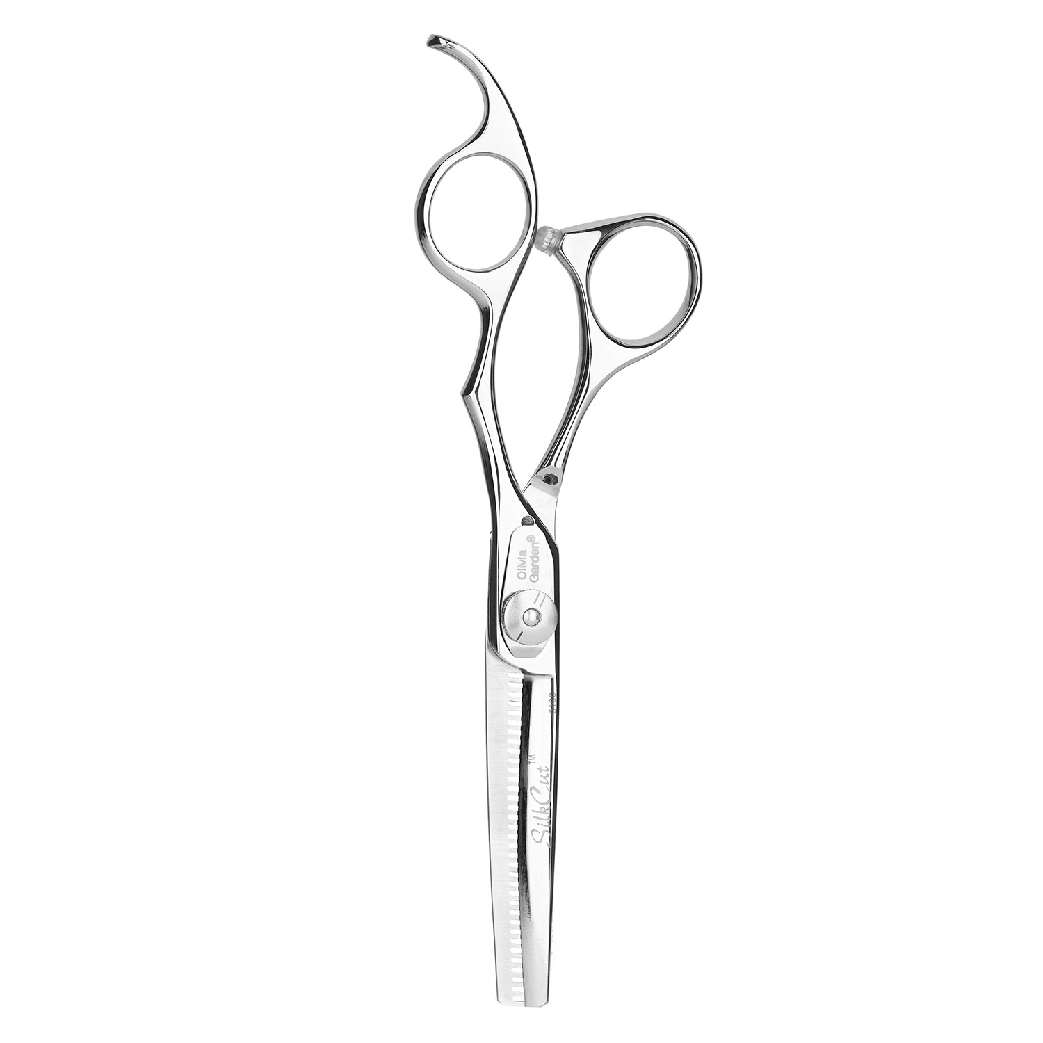 Olivia Garden Silkcut Thinner Shear Europe 6 35 Olivia Garden