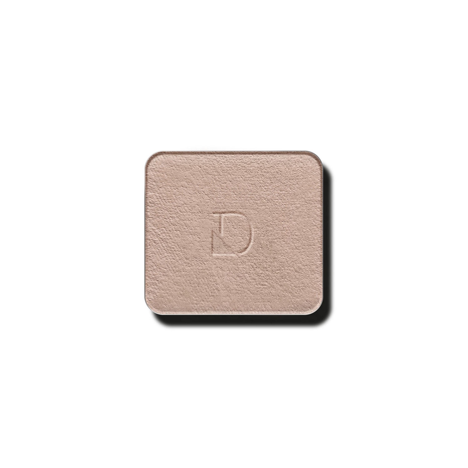 Diego Dalla Palma Beauty – Refill Sytem Matt Eyeshadow Raw Ecru 171 2g