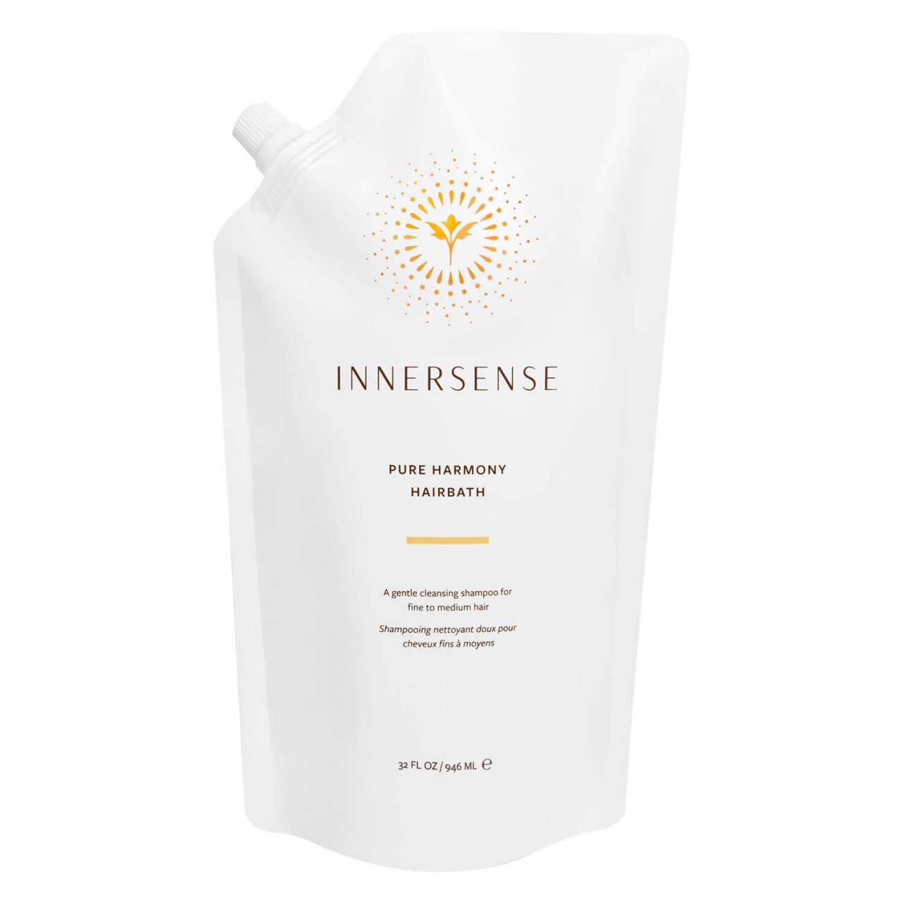 Innersense - Pure Harmony Hairbath Refill