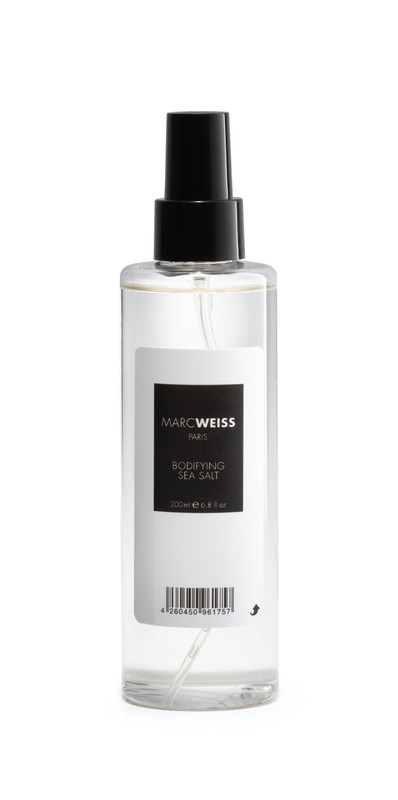 Marc Weiss Paris Mw Styling – Sea Salt Spray 200ml