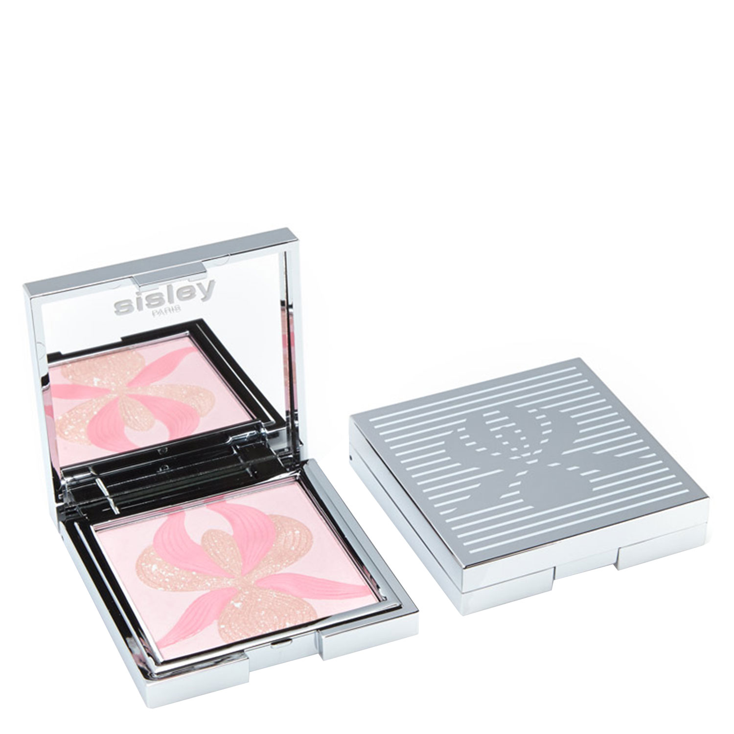 Sisley Phyto Palette – L’orchidée Rose 15g