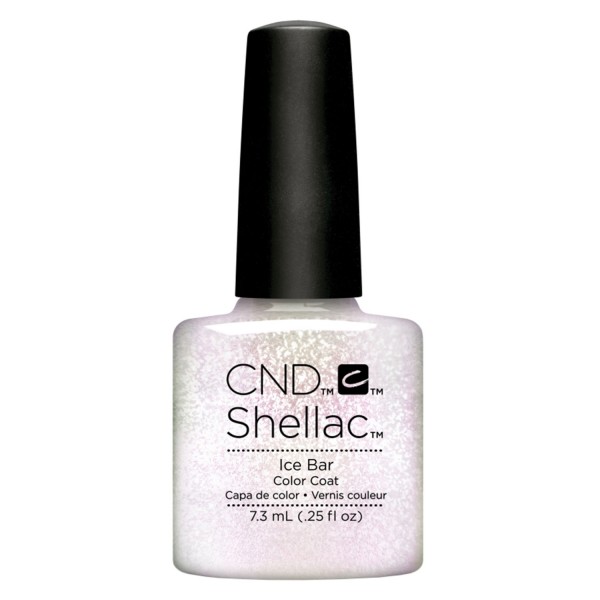 Image of Shellac - Color Coat Ice Bar