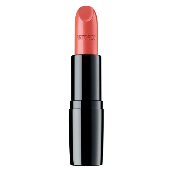 Image of Perfect Color Lipstick - Electric Tangerine 875