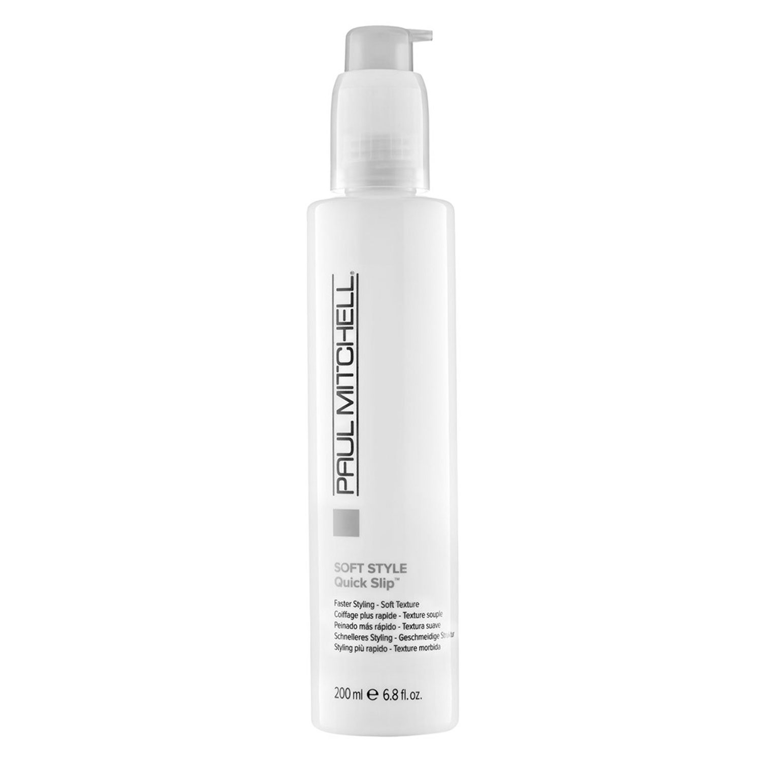 Paul Mitchell Soft Style - Quick Slip 200ml
