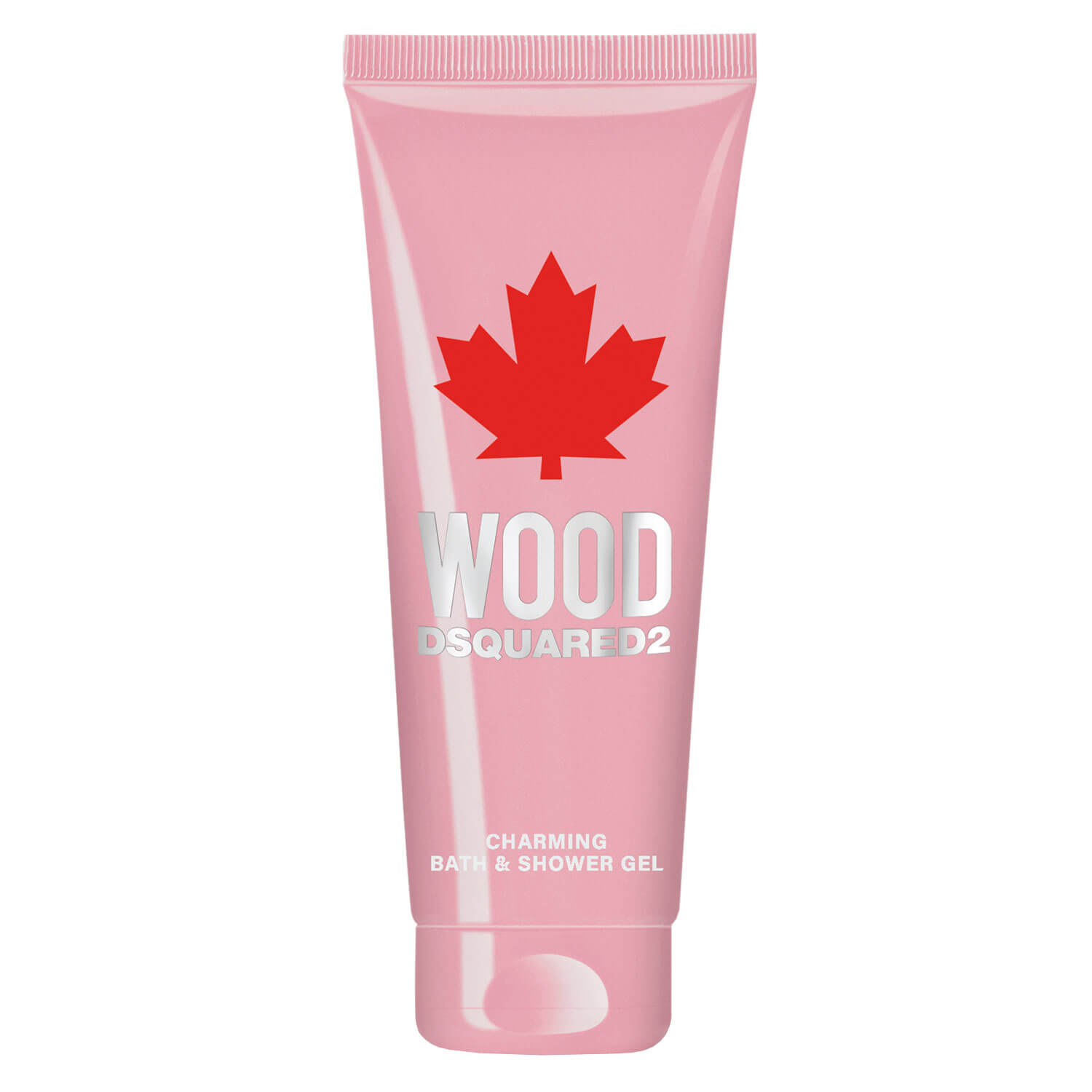 Dsquared2 Wood – Pour Femme Bath & Shower Gel 200ml