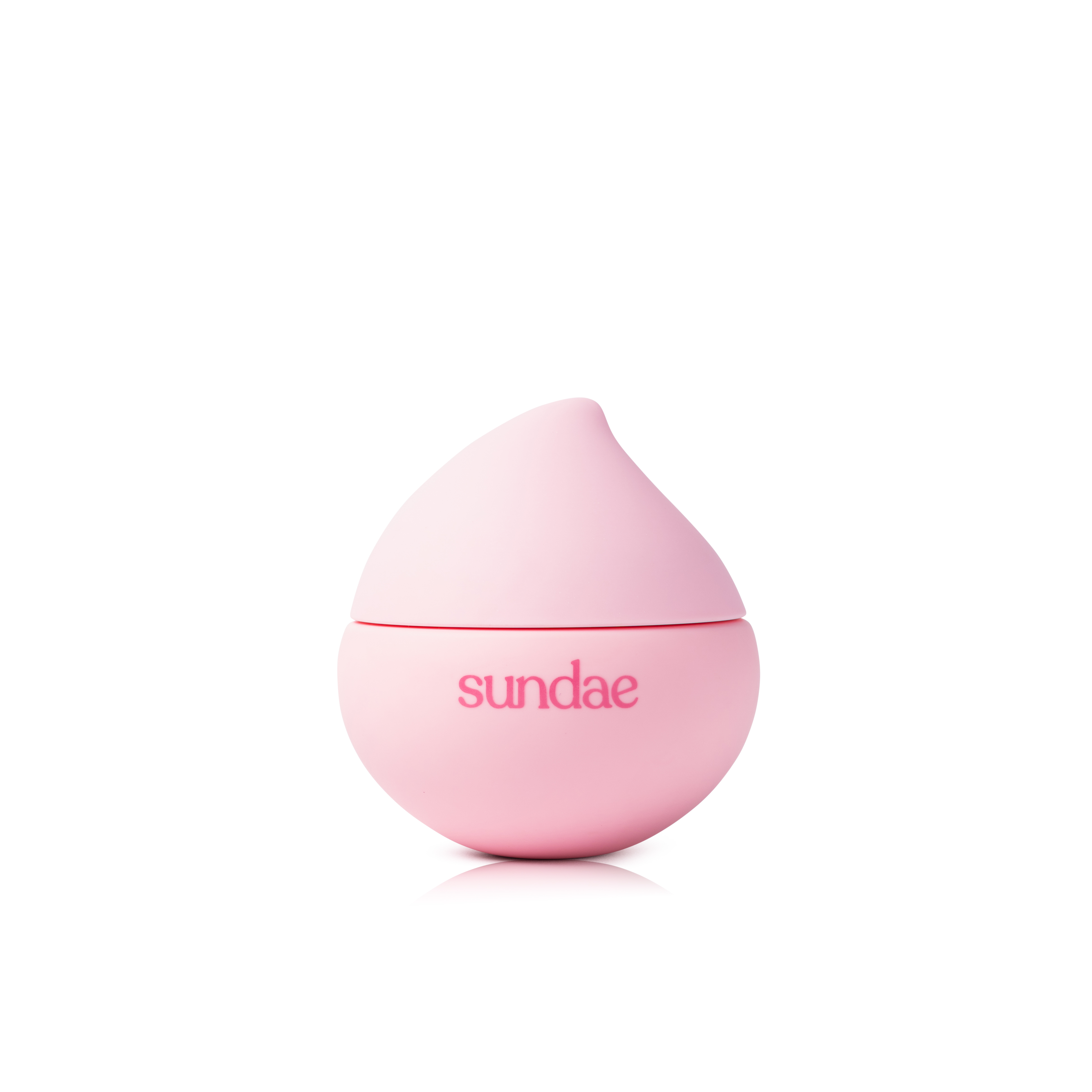Sundae - Whipped Body Moisturiser Very Berry 220ml
