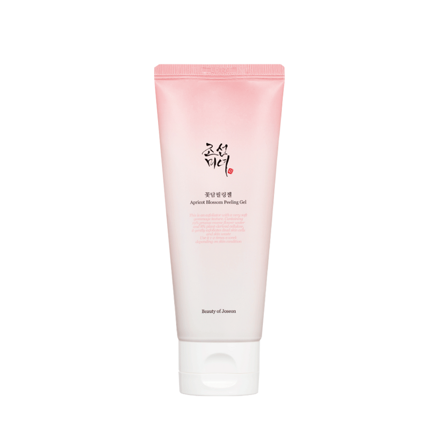 Beauty Of Joseon – Apricot Blossom Peeling Gel 100ml