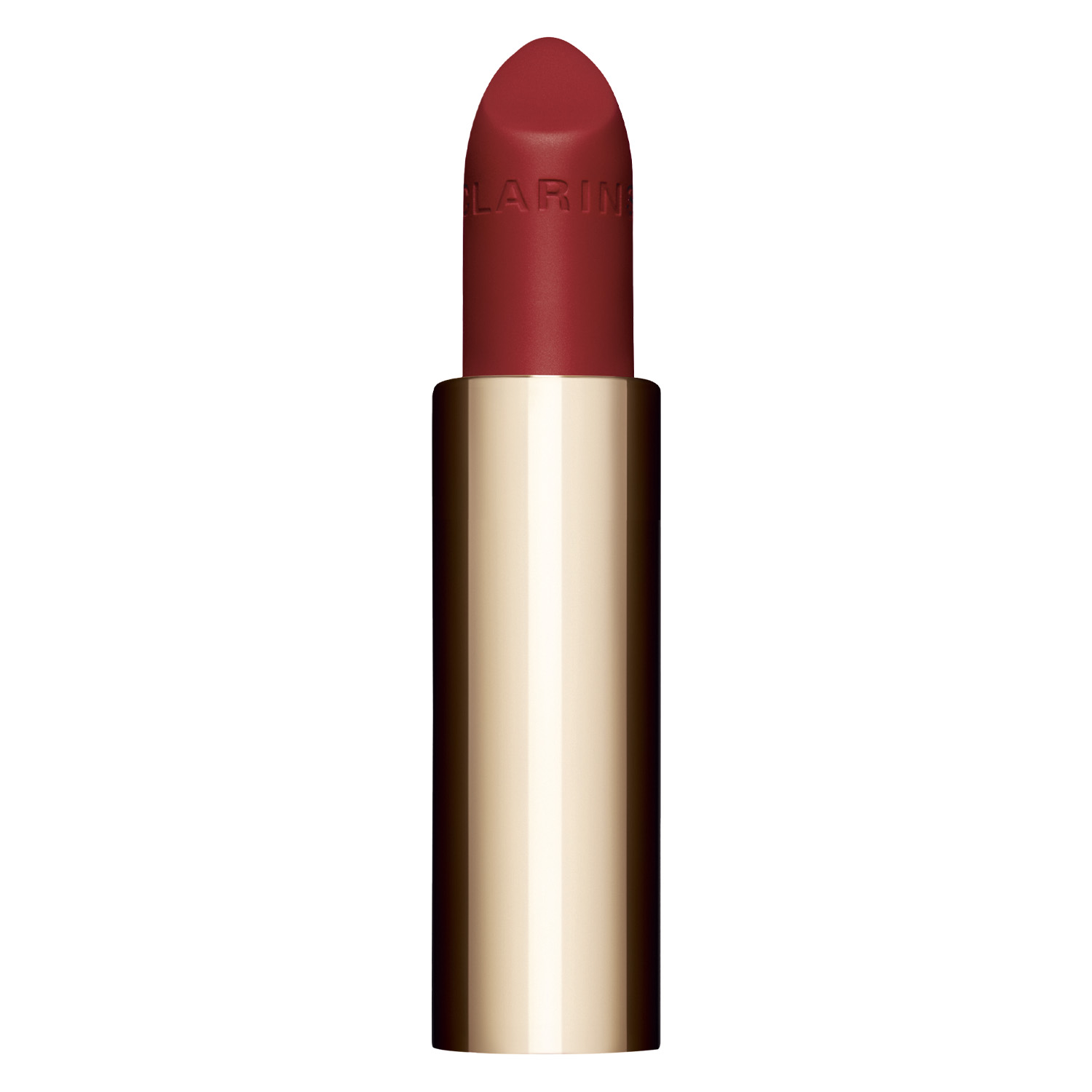Clarins Joli Rouge Velvet – Red Grape 781v Refill 3.5g