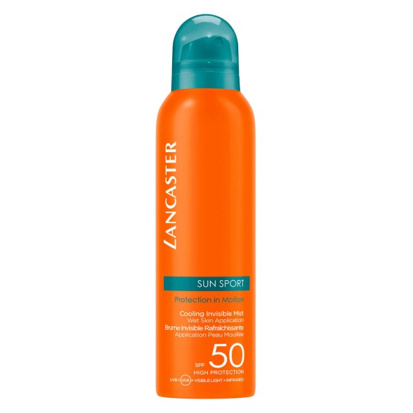Image of Sun Sport - Cooling Invisible Mist SPF50