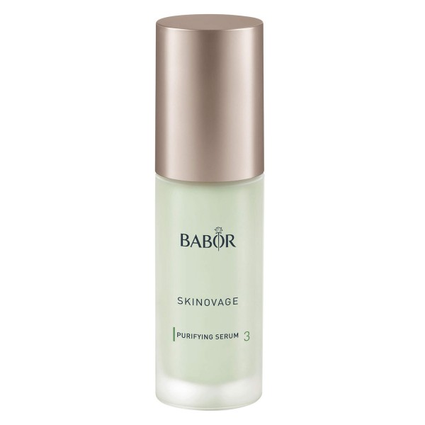 Image of BABOR SKINOVAGE - Purifying Serum 3