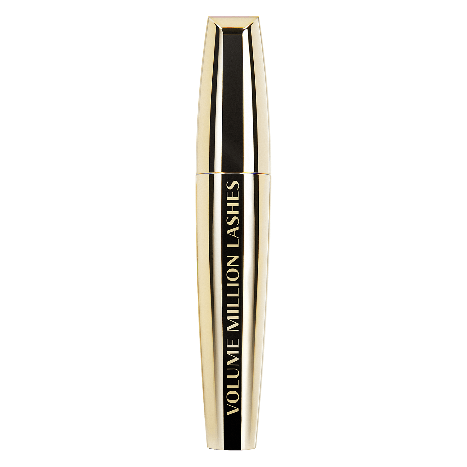 L'oréal Paris Loréal Mascara - Volume Million Lashes Black 10.7ml