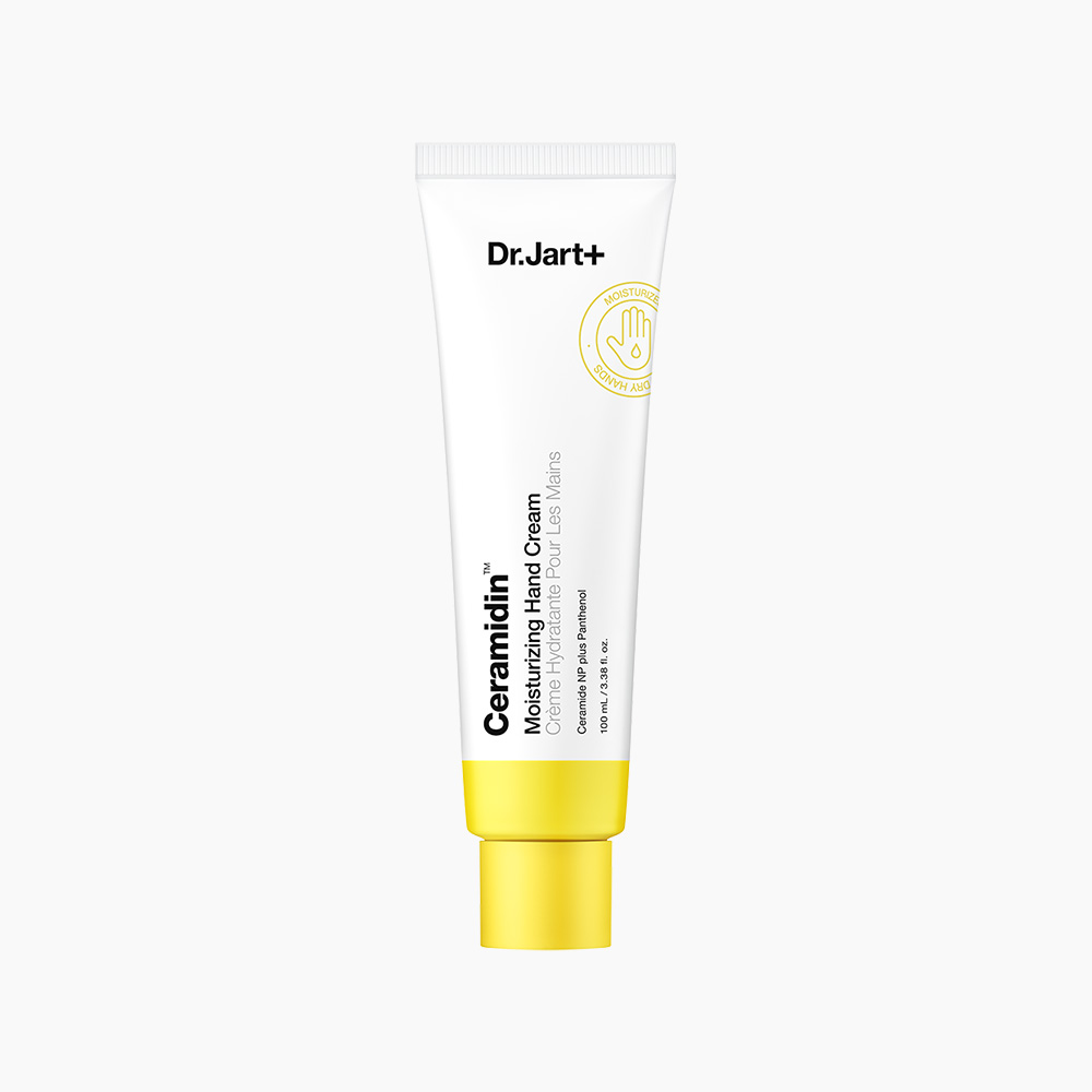 Dr.Jart+ Ceramidin – Moisturizing Hand Cream 100ml