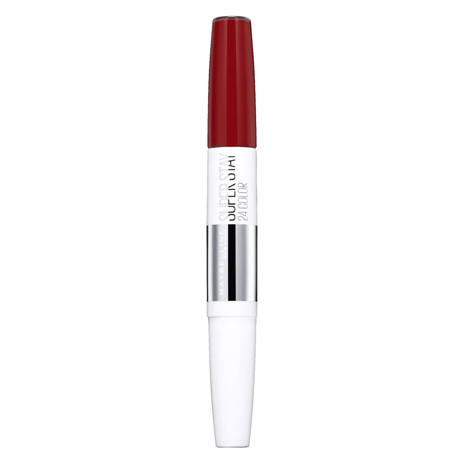 Maybelline New York Maybelline Ny Lips – Super Stay 24h Lippenstift Nr. 542 Cherry Pie 5g