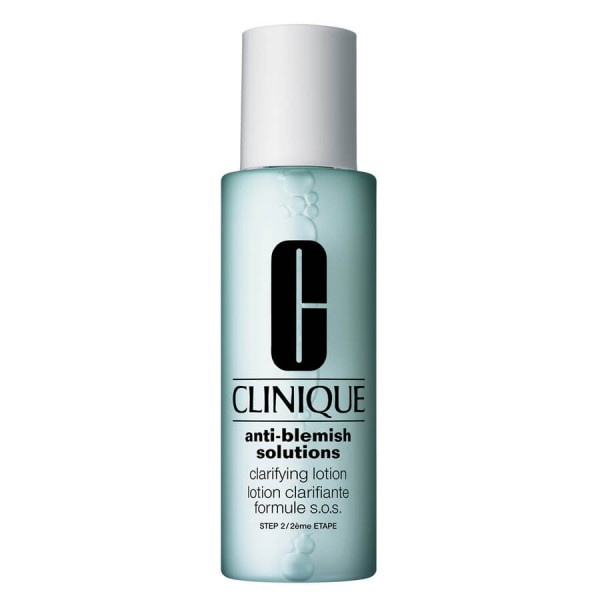 Image of Anti-Blemish Solutions - Clarifying Lotion