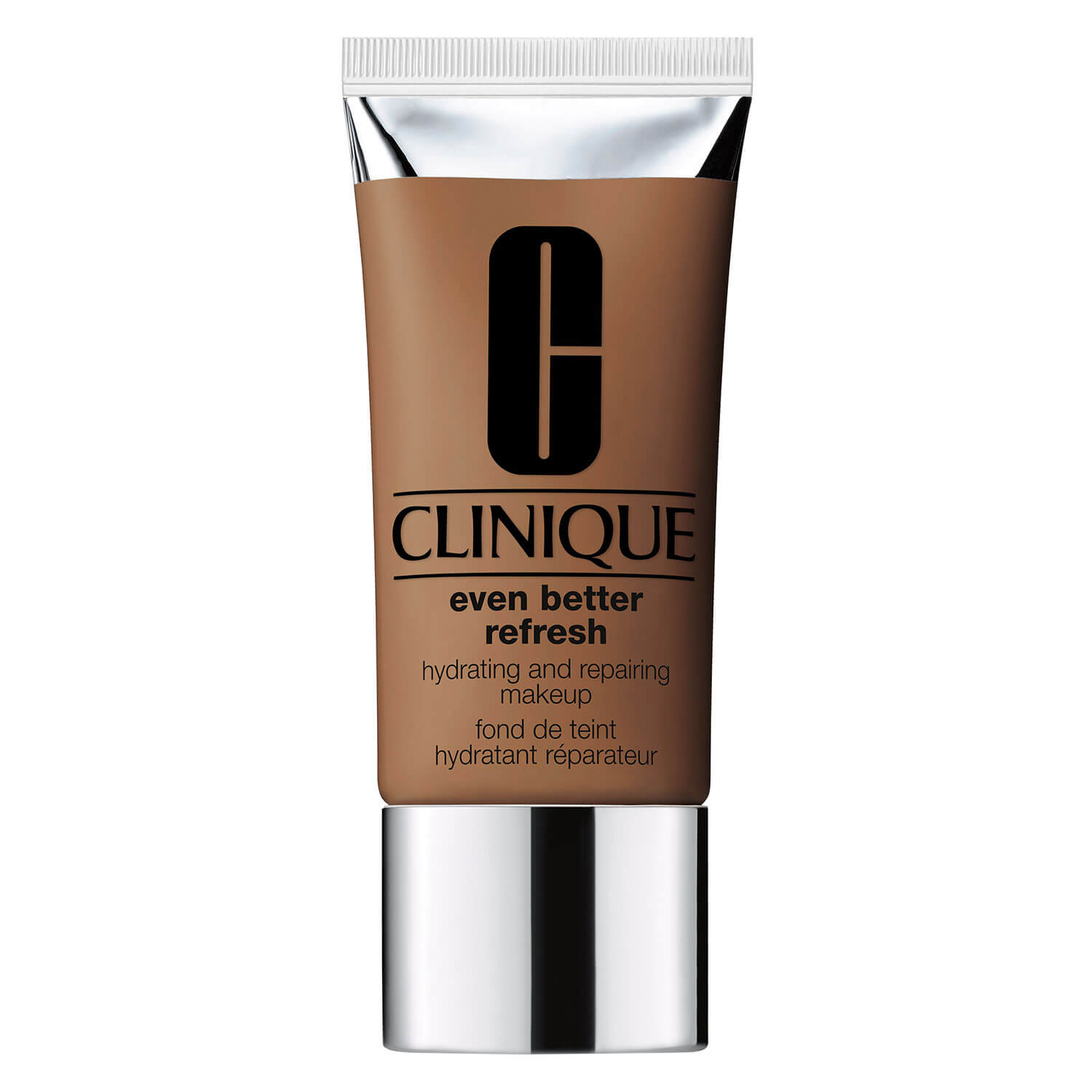 Clinique Even Better – Refresh Hydrating And Repairing Makeup Wn 125 Mahogany 30ml