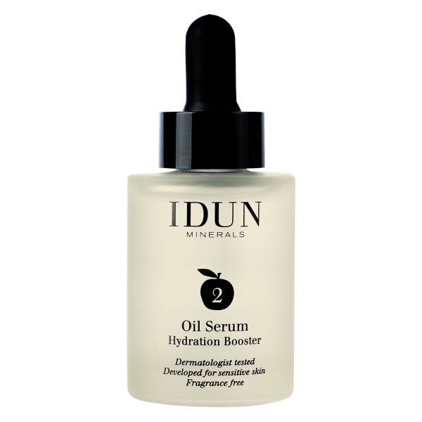 Image of IDUN Skincare - Oil Serum