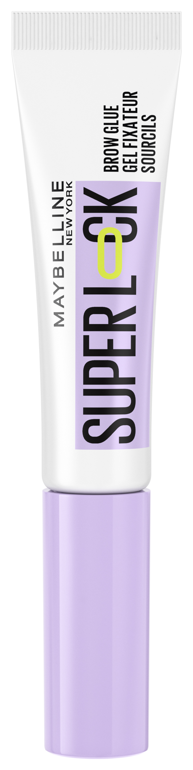 Maybelline New York Maybelline Ny Brows – Super Lock Brow Glue Augenbrauengel 3