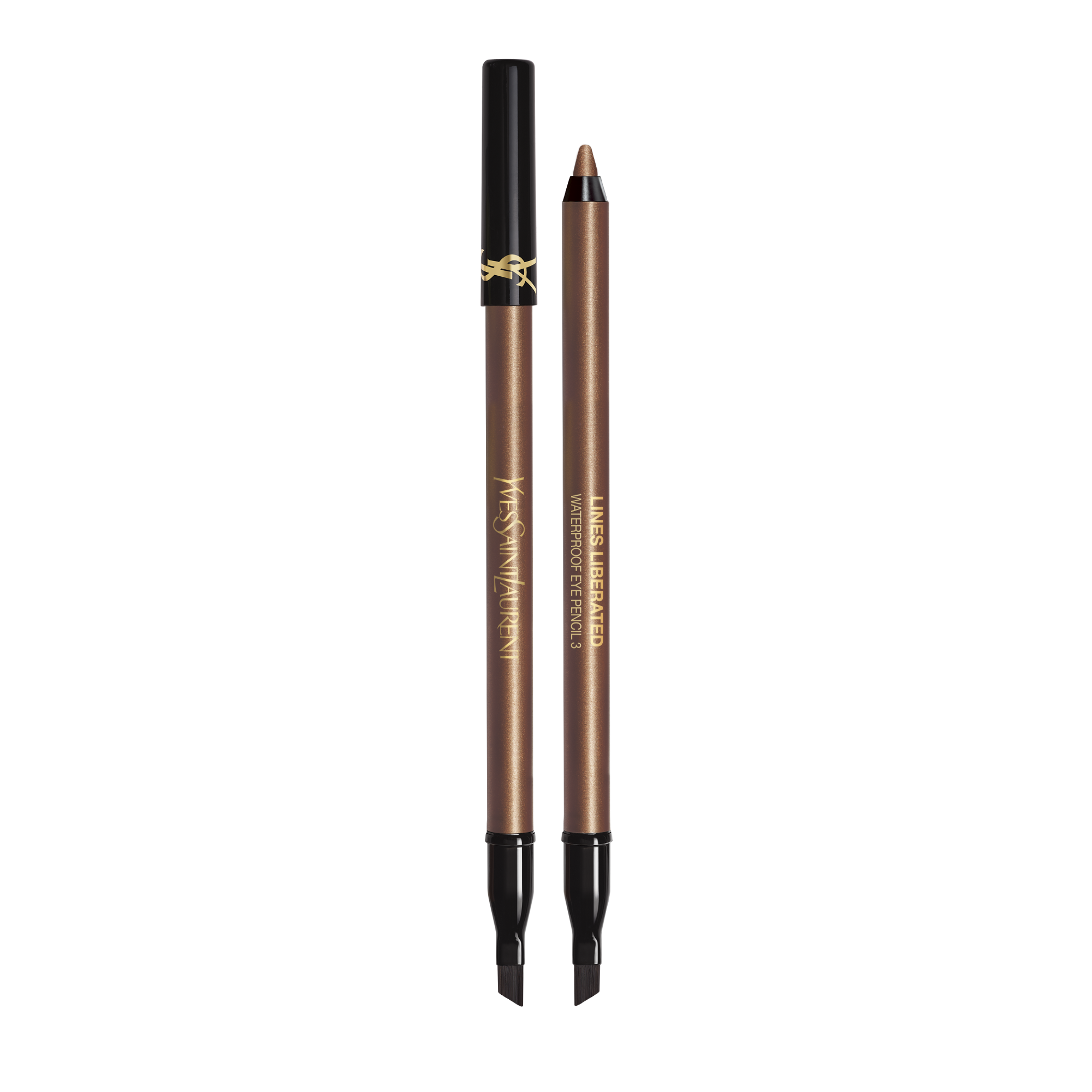 Yves Saint Laurent Lines Liberated – Eyeliner Pencil 03 1x