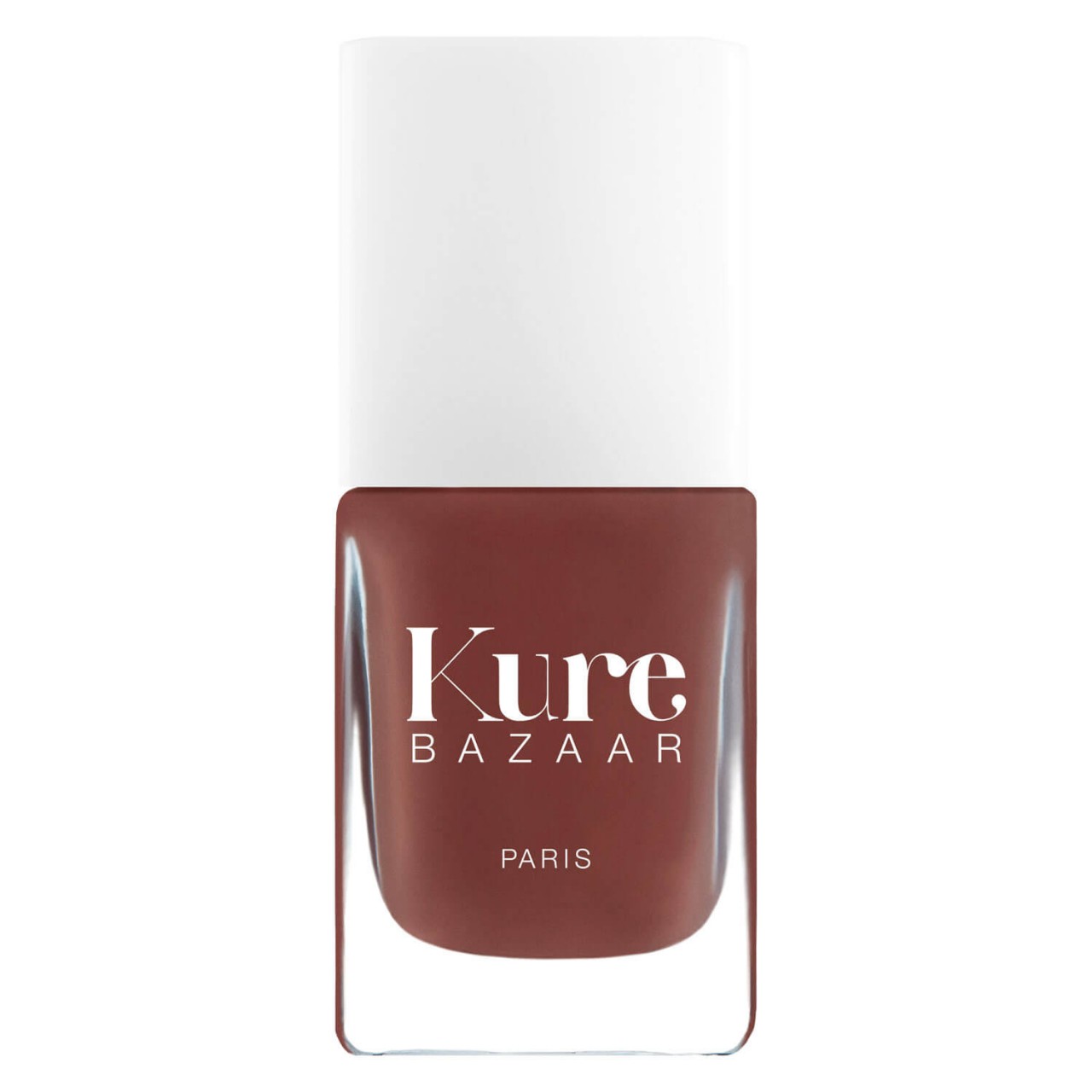 Kure BAZAAR - Nagellack Terre Rose