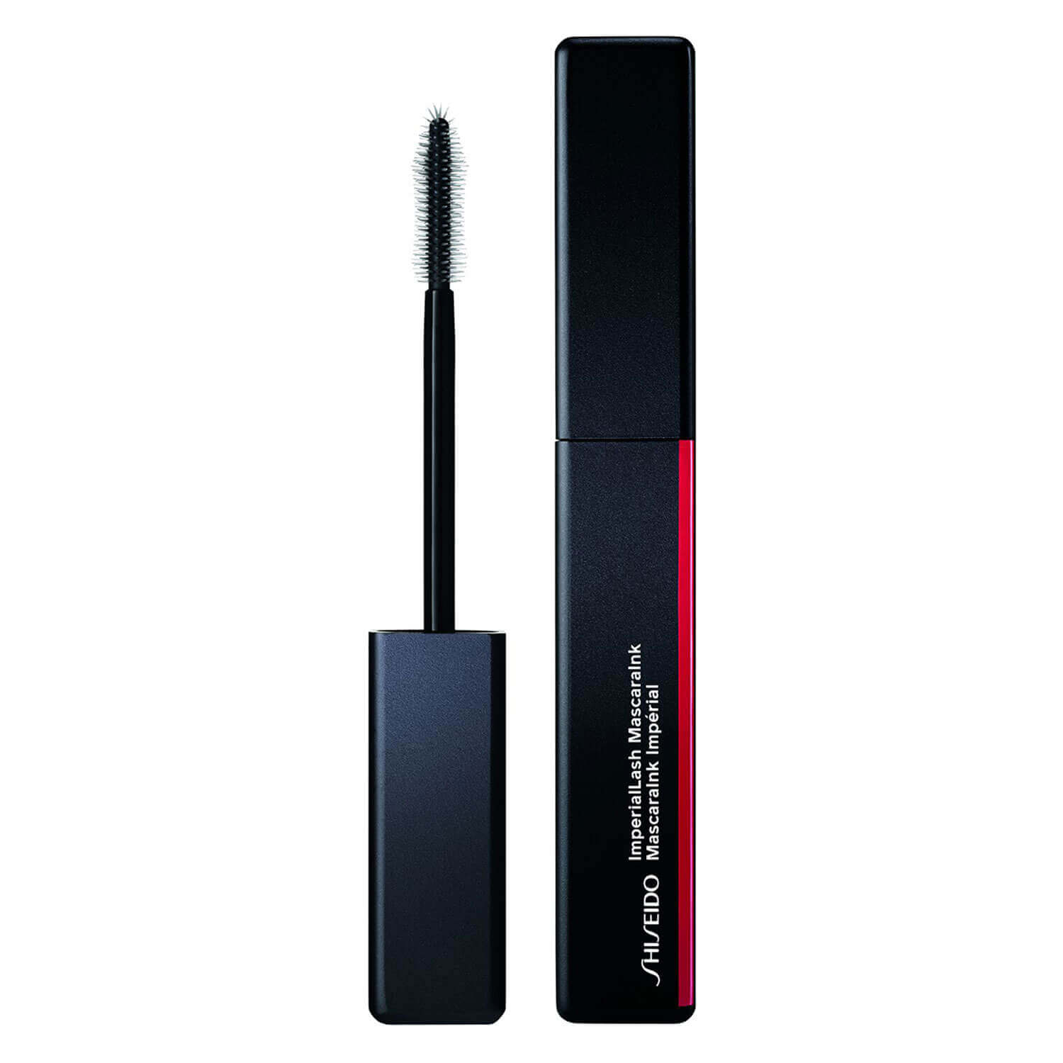 Shiseido Imperiallash Mascaraink – Sumi Black 01 8.5g