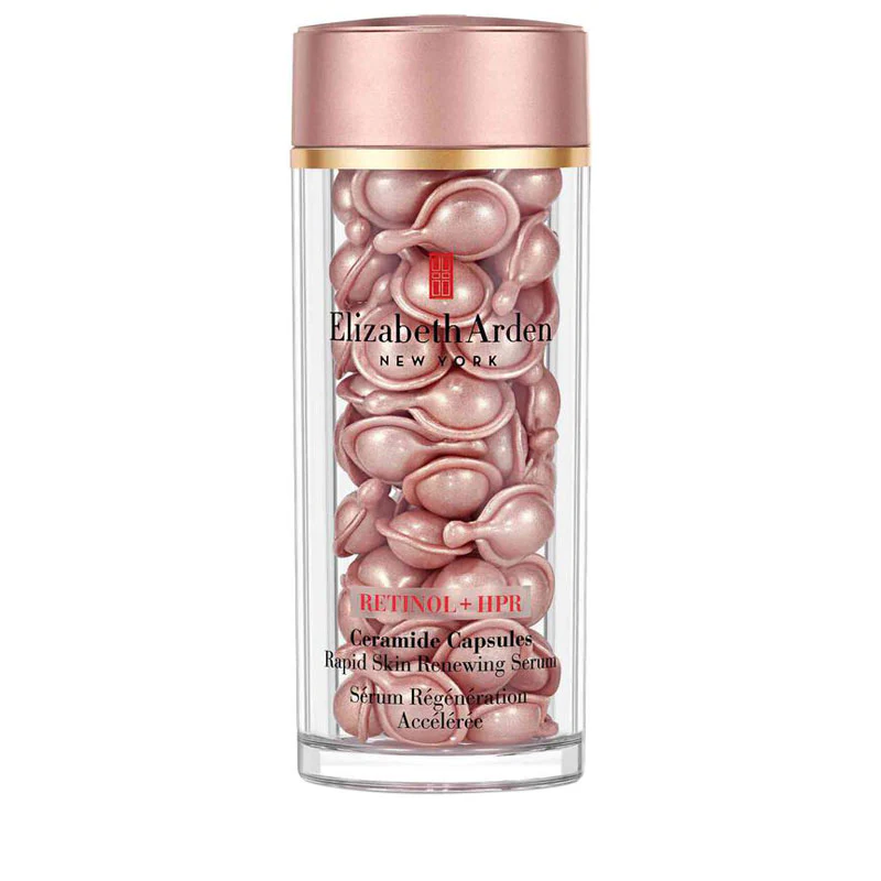 Elizabeth Arden Ceramide – Retinol + Hpr Ceramide Capsules 28ml