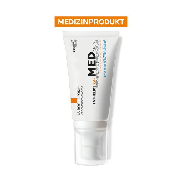 La Roche Posay Anthelios - Ka+ 100+ Med