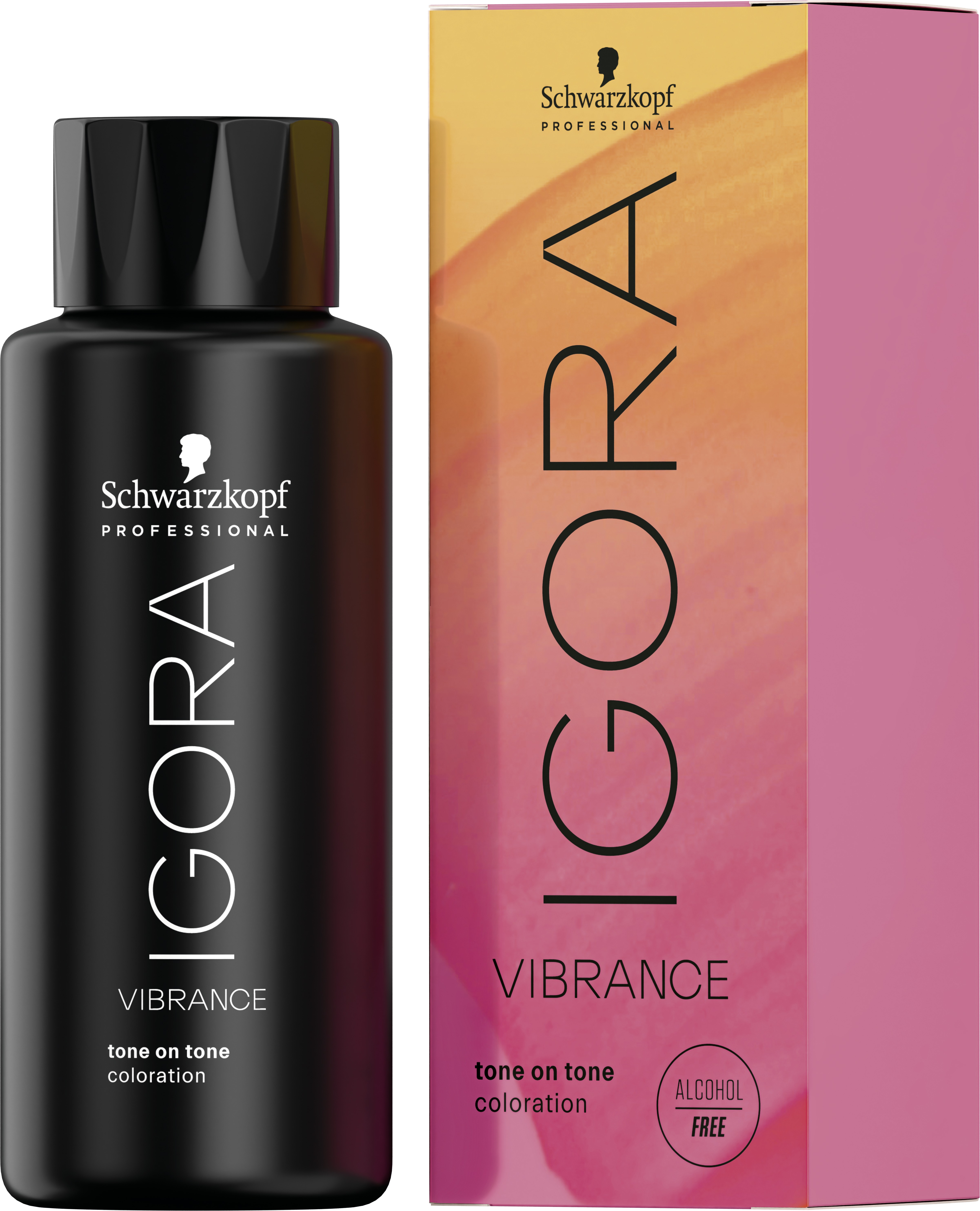 Schwarzkopf Igora Vibrance – 10-91 Violett Cendré Soft Toner 60ml