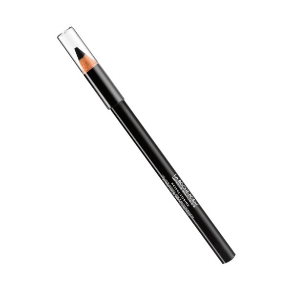 La Roche Posay Tolériane - Augenkonturstift Schwarz