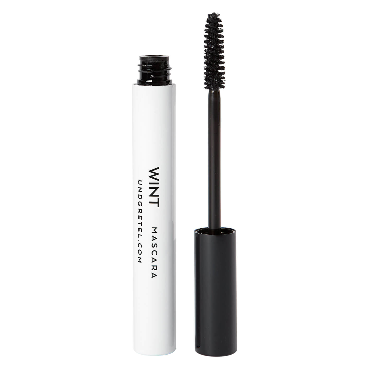 Und Gretel Eyes - Wint Mascara Darkest Black 2 5ml