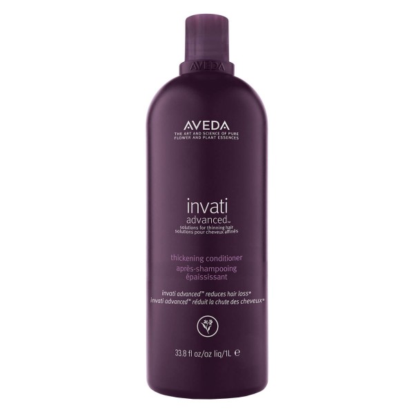 Image of invati advanced - thickening conditioner