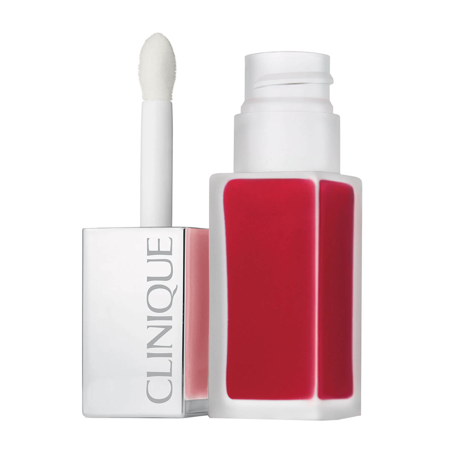 Clinique Pop Liquid Matte - 03 Candied Apple Pop 6ml
