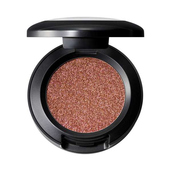 M·a·c Glitter Single - Eyeshadow Compact Slow Fast Slow 1g