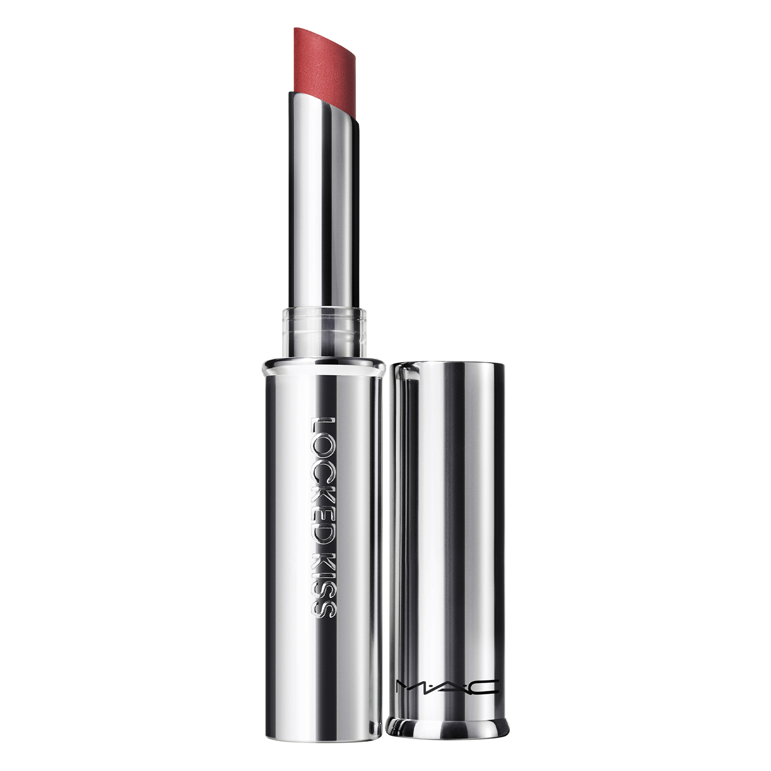 M·a·c Locked Kiss Lipstick – Coy 1.8g