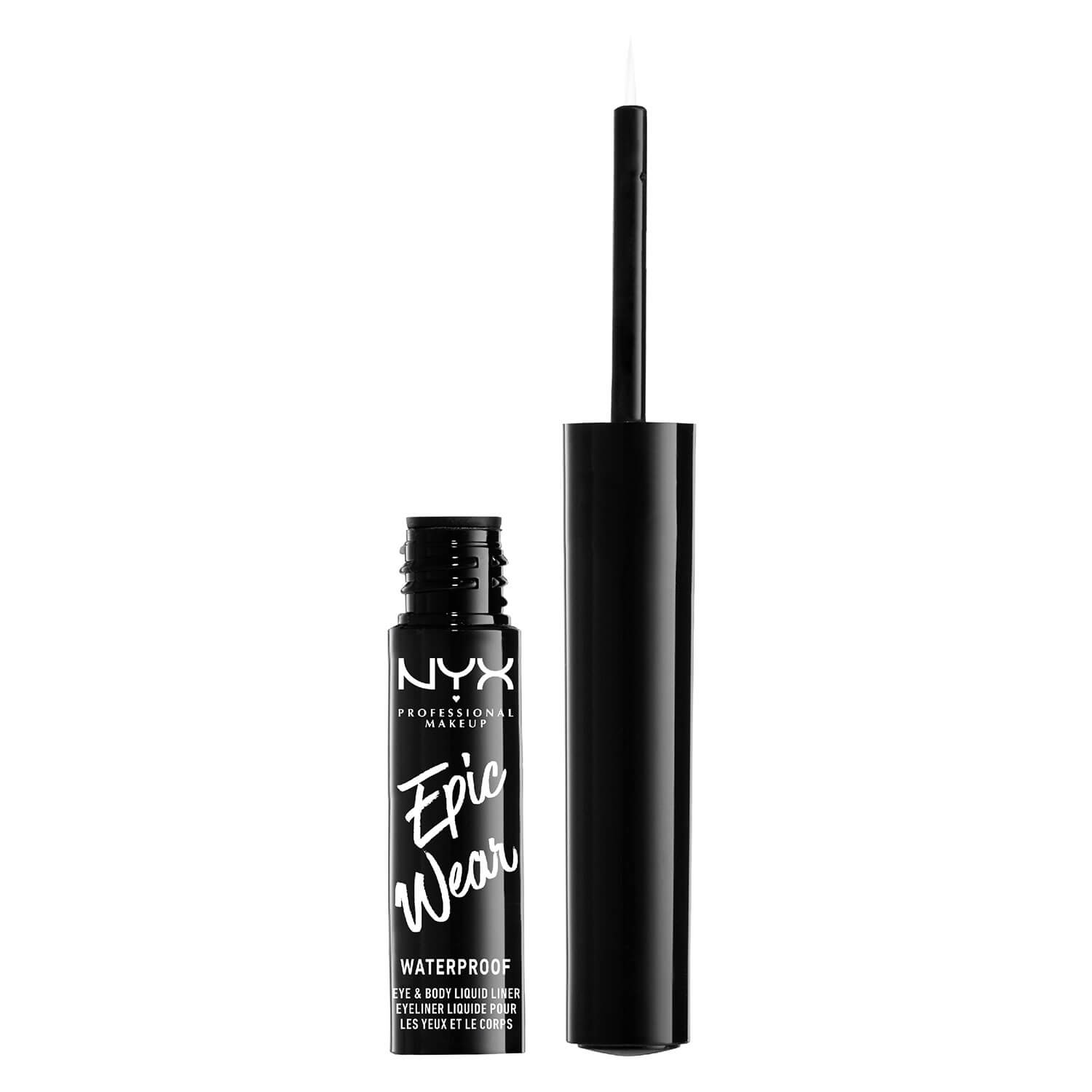 Nyx Professional Makeup Epic Wear – Liquid Liner White 3.5ml