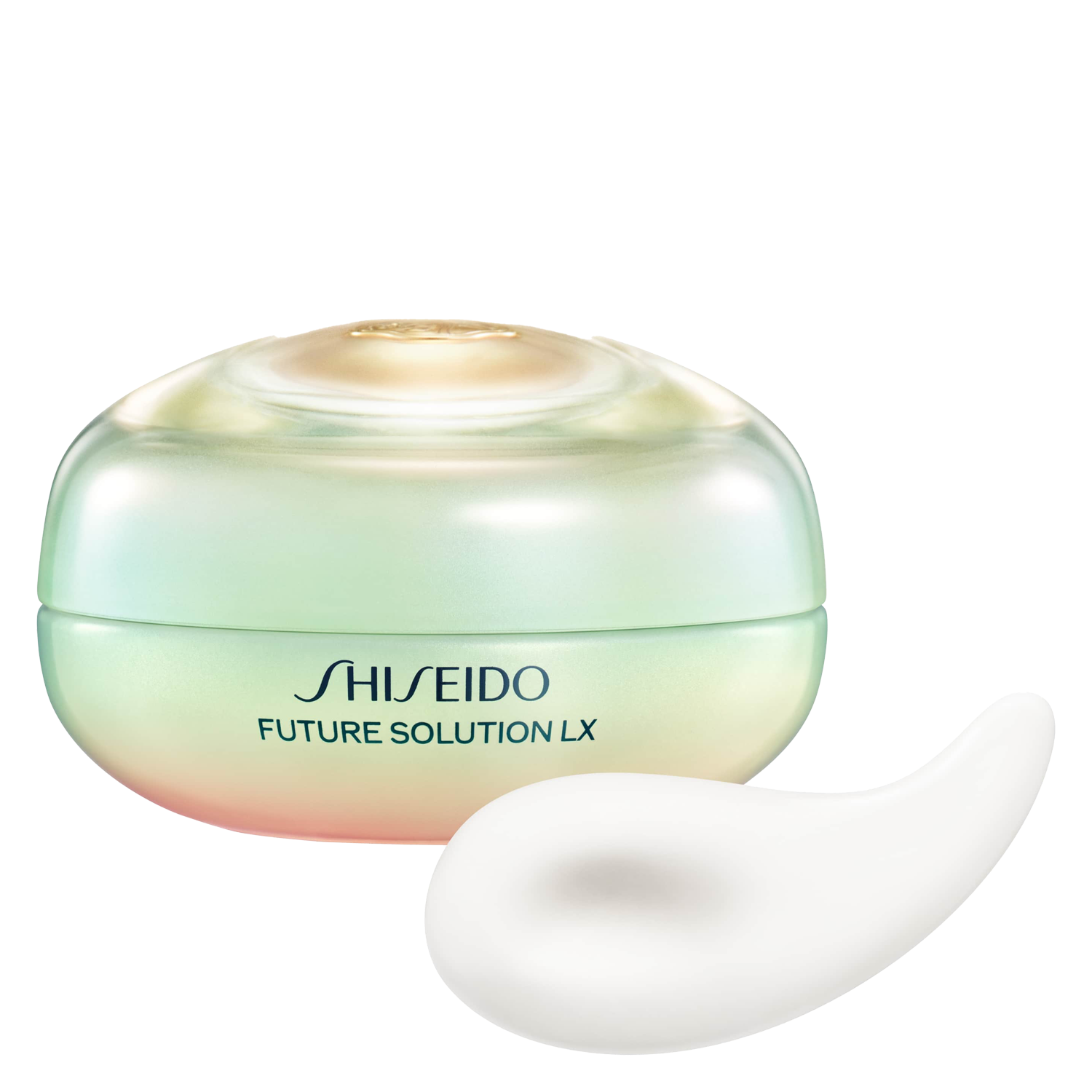 Shiseido Future Solution Lx - Legendary Enmei Ultimate Brilliance Eye Cream 15ml