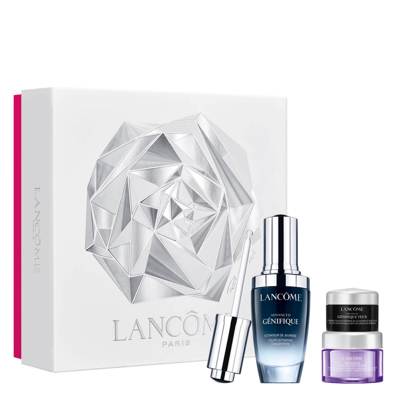 Lancôme Special - Advanced Génifique Kit