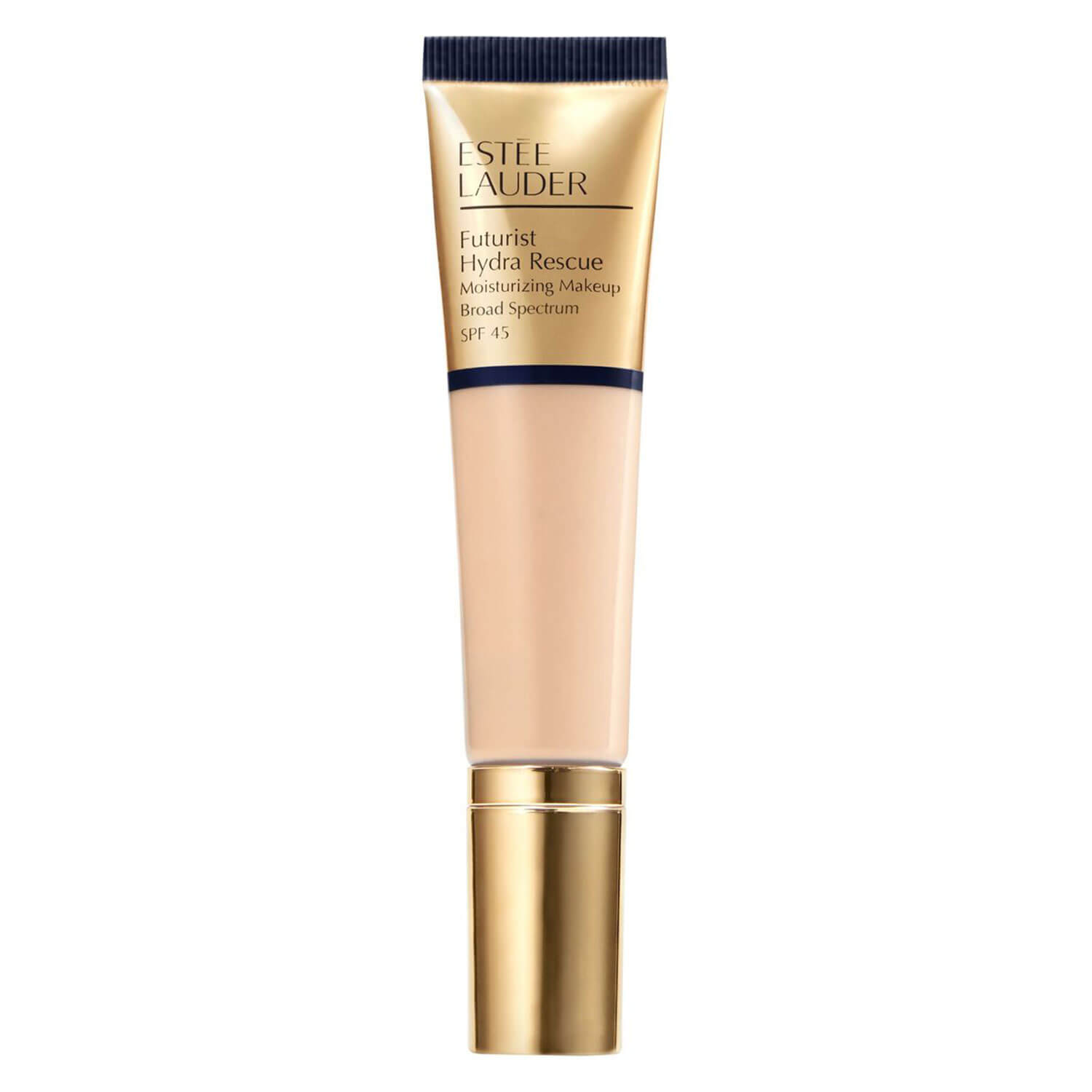 Estée Lauder Futurist Hydra Rescue – Moisturizing Makeup Spf 45 Desert Beige 2n1 35ml