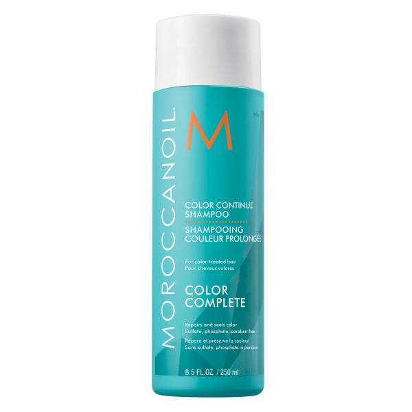 Image of Moroccanoil - Color Continue Shampoo