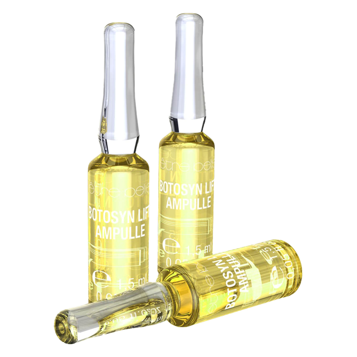 Être Belle – Botosyn-Lift Ampullen 10x