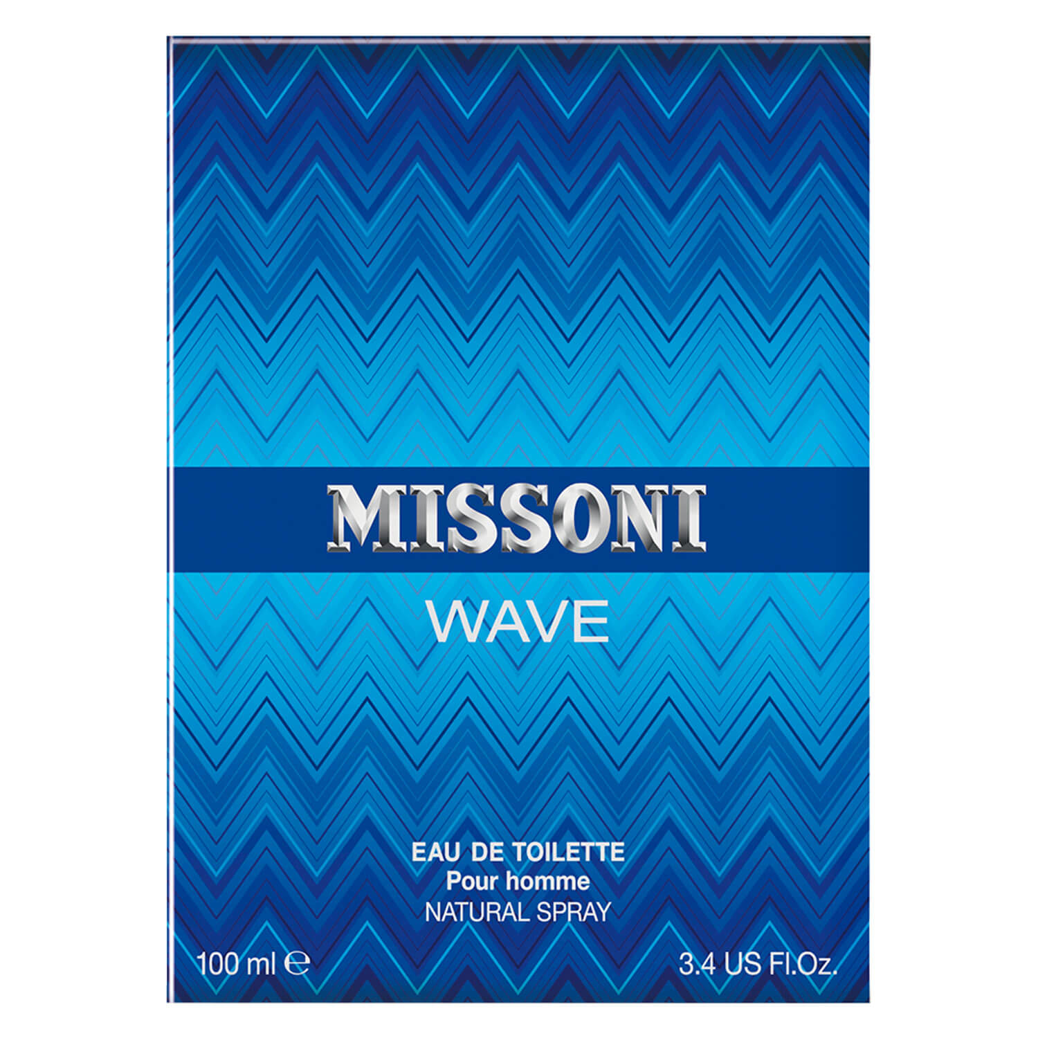 Missoni Wave Eau de Toilette