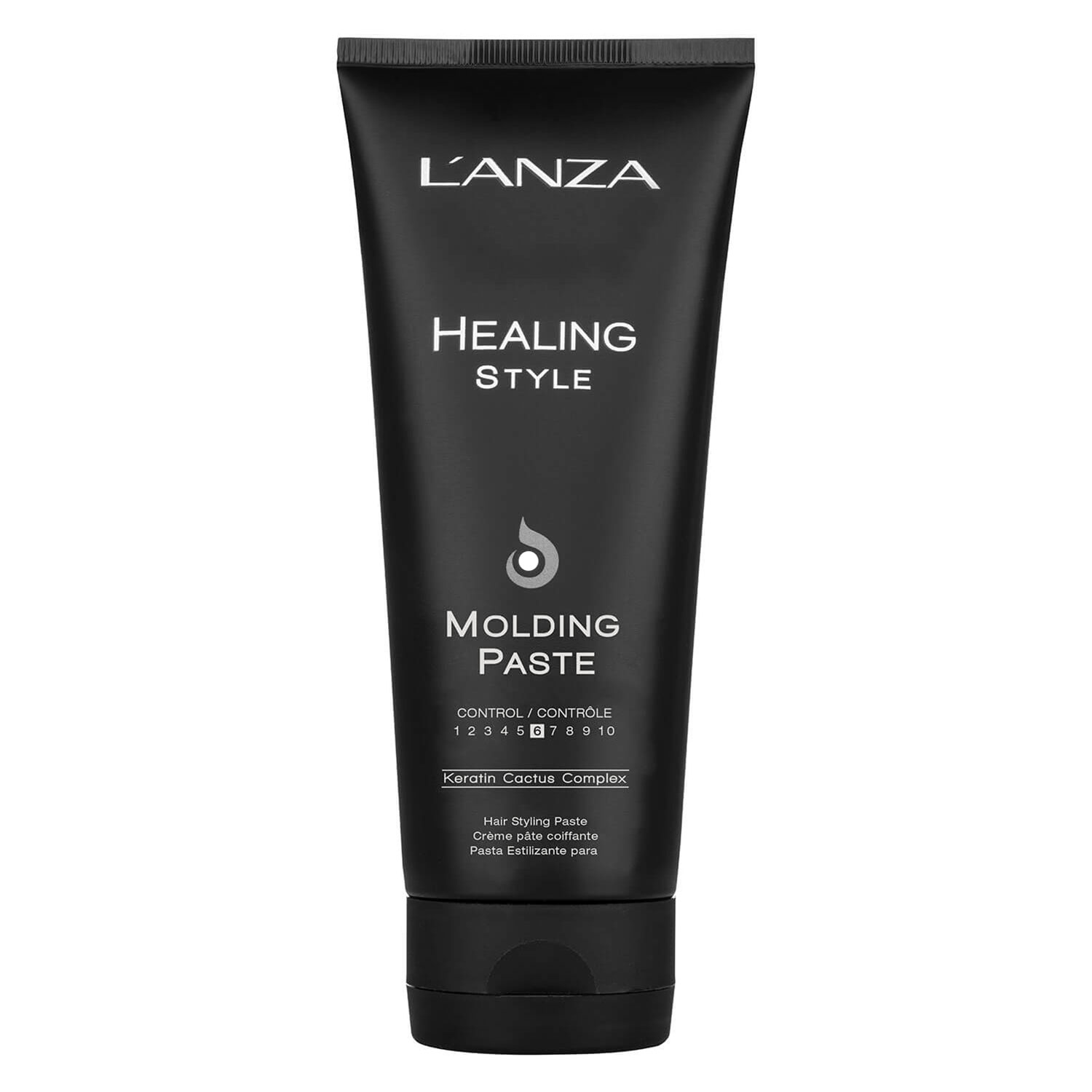 L'anza Healing Style - Molding Paste 175ml