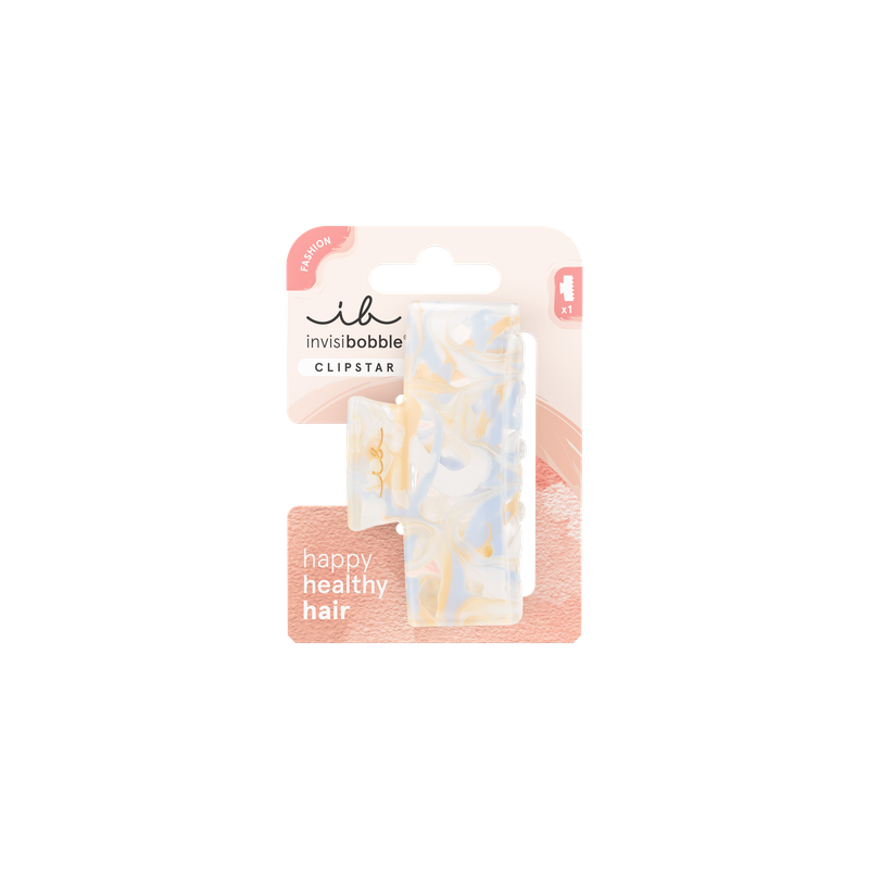Invisibobble Clipstar – Stylesnap M 1x