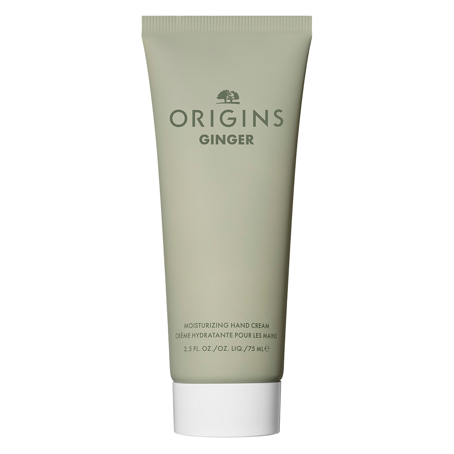 Origins Hand  - Ginger 75ml